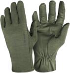 Pentagon® Tactical Mănuși ignifuge Pilot Nomex DuPont® Pentagon® (Culoare: Verde măsliniu, Mărime: S)