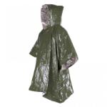 Pentagon® Tactical Poncho de urgență Emergency Pentagon® (Culoare: Verde măsliniu) Sac de dormit