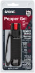 SABRE® (Security Equipment Corporation) Spray de apărare pentru alergători Sabre Red® (Culoare: Negru)