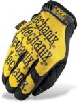 Mechanix Wear Mănuși The Original Covert Mechanix Wear® (Culoare: Negru / galben, Mărime: XXL)