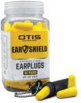 Otis Defense® Dopuri de Spumă Premium Otis Defense®, 50 buc (Culoare: Galbenă)