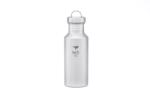 Keith Titanium® Sticlă titan Sport Bottle Keith® 550 ml (Culoare: Argintiu)