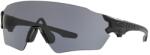 Oakley Ochelari Tombstone Spoil Industrial SI Oakley® (Culoare: Negru, Lentile: Gri fumuriu)