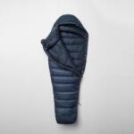 Fjällräven Sac de dormit Keb Three Seasons Fjällräven® (Culoare: Albastru închis, Mărime: Regulat) Sac de dormit