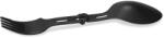 Primus Spork pliabil Primus® (Culoare: Negru) Tacam