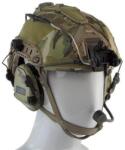 Agilite Gear® Husă pentru cască Ops-Core Maritime/FAST SF Super High Agilite® (Culoare: Multicam®, Mărime: L/XL)