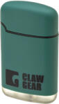 Clawgear® Brichetă de buzunar Storm MK II CLAWGEAR® (Culoare: Camo green) Bricheta