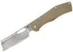 Gerber Cuțit pliabil Flatiron Folding Cleaver G10 Gerber® (Culoare: Nisip. )