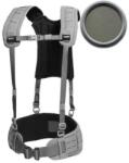 Templar’s Gear Hamuri de susținere H-Harness 4 Point Templar’s Gear® (Culoare: Ranger Green)