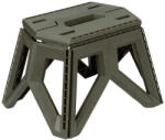 Fosco® Industries Scaun pliabil de exterior Small Fosco® (Culoare: Verde măsliniu)