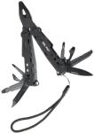 Mil-Tec® (Sturm Handels) Clește multifuncțional SM Mil-Tec® (Culoare: Negru)