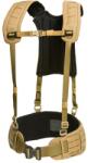 Templar’s Gear Hamuri de susținere H-Harness 4 Point Templar’s Gear® (Culoare: Coyot)