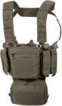 Helikon-Tex® Suport pentru piept Training Mini Rig® Helikon-Tex® (Culoare: RAL7013)