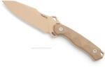 Hydra Knives® Cuțit Hecate II Hydra Knives® (Culoare: Țan, Variantă: Acoperire Tan)