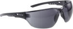 Bollé Safety® Europe Ochelari de protecție Ness Bollé® (Culoare: Negru, Lentile: Gri fumuriu)