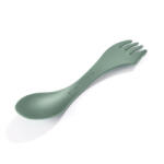 Light My Fire Instrument Spork 3 în 1 Original BIO Light My Fire® (Culoare: Saage Green) Tacam