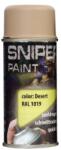 Fosco® Industries Spray de vopsea Fosco® 150 ml (Culoare: Desert)