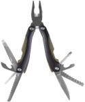 Mil-Tec® (Sturm Handels) Clește multifuncțional Kombi Mil-Tec® (Culoare: Negru / Verde măsliniu)