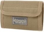 Maxpedition® Portofel Spartan Wallet Maxpedition® (Culoare: Kaki)