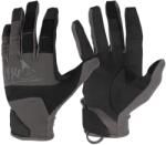 Helikon-Tex Mănuși tactice Range Helikon-Tex® (Culoare: Negru / Gri Umbră, Mărime: XL)