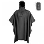 Pentagon® Tactical Poncho Cloudburst Rain Pentagon® (Culoare: Negru)