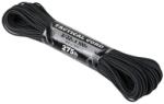 Atwood Rope MFG® Cordonul para? utei Tactical 275 Cord ARM® (Culoare: Negru)