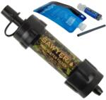 Sawyer Filtru de apă MINI 128 SAWYER® (Culoare: Vegetato) Filtru de apa bucatarie si accesorii