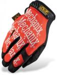 Mechanix Wear Mănuși The Original Covert Mechanix Wear® (Culoare: Negru / portocaliu, Mărime: S)