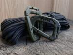 Viper Tactical® Carabină Ops Viper Tactical® 2 buc. (Culoare: Camo green)