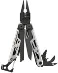 LEATHERMAN Instrument multifuncțional Signal® Leatherman® (Culoare: Negru / argintiu)