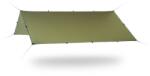 Lesovik® Pânză de cort ultraușoară de călătorie Groza Lesovik® (Culoare: Mayfly Green)