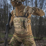 M-Tac® Chest Rig Military Elite M-Tac® (Culoare: Multicam®)