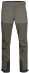 Bergans® Pantaloni softshell Bekkely Hybrid Bergans® (Culoare: Noroi Verde Închis / Noroi Verde, Mărime: S)