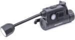 NEXTORCH Lumină pentru cască rStar Multi-light NexTorch® (Culoare: Negru)
