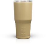 Big Frig Cană termică Tumbler 20 oz Big Frig® (Culoare: Piatra de nisip)