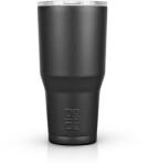 Big Frig Cana termo Tumbler 30 oz Big Frig® (Culoare: Negru)