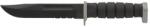 KA-BAR Cuțit cu lamă fixă KA-BAR® D2 Extreme Fighting Utility Knife, Teacă Eagle