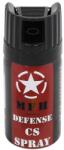MFH® (Max Fuchs®) Spray de apărare - gaz lacrimogen MFH® KO 007