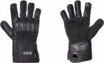 MoG Gloves® Mănuși Rope Overglove MoG® (Culoare: Negru, Mărime: S)