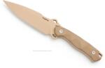 Hydra Knives® Cuțit Phobos Hydra Knives® (Culoare: Țan, Variantă: Acoperire Tan)