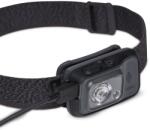 Black Diamond Lanterna frontală Cosmo 350-R Black Diamond® (Culoare: Grafit)