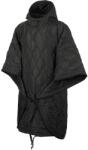 Helikon-Tex® Poncho Swagman Roll® Basic Helikon-Tex® (Culoare: Negru)