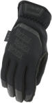 Mechanix Wear Mănuși de damă FastFit Gen 2 Mechanix Wear® (Culoare: Negru, Mărime: L)