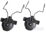 FMA Adaptor EX3.0 GEN2 Rails pentru cască pentru căști FMA® (Culoare: Negru)