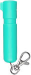 SABRE® (Security Equipment Corporation) Spray de apărare Mighty Discreet Sabre Red® (Culoare: Turcoaz)