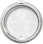 Big Frig Capac de rezervă Tumbler 20 oz Big Frig® (Culoare: Transparentă)