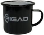Rigad® Cana Logo Rigad® / 250 ml (Culoare: Antracit)