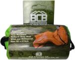 BCB® Sac termoisolant de urgență BCB® Emergency (Culoare: Portocaliu) Sac de dormit