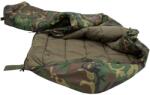 Carinthia Sac de dormit Tropen Carinthia® (Culoare: Pădure americană, Mărime: M) Sac de dormit