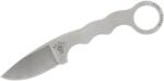 KA-BAR Cuțit cu lamă fixă Snody Snake Charmer KA-BAR® (Culoare: Argintiu)